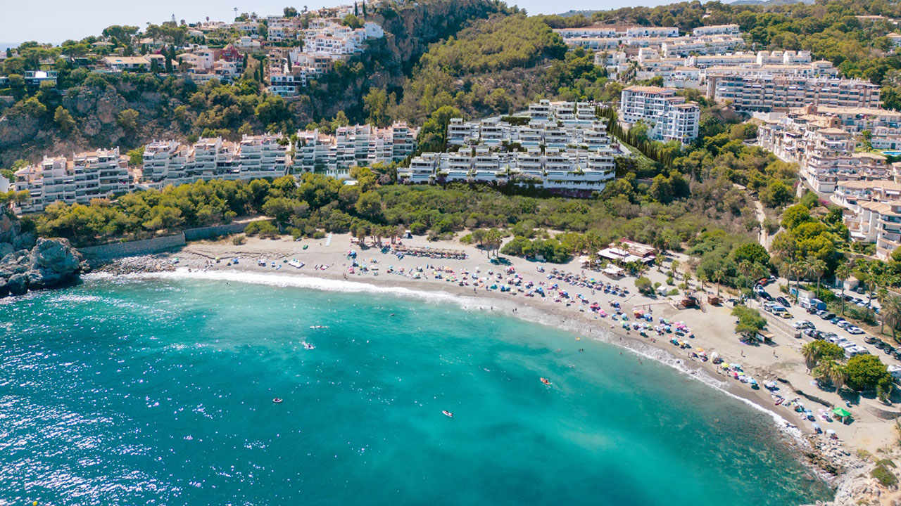 Playa de Marina del Este: guía