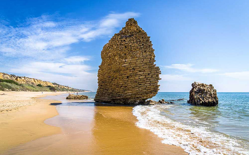 Playas de Huelva: guía