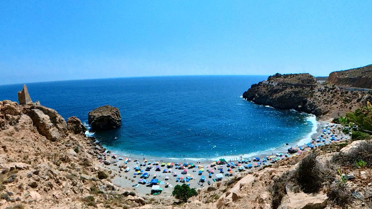Playas de Granada: guía