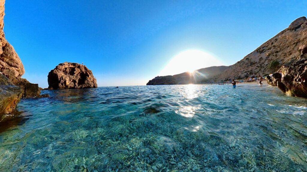 playas de España verplayas