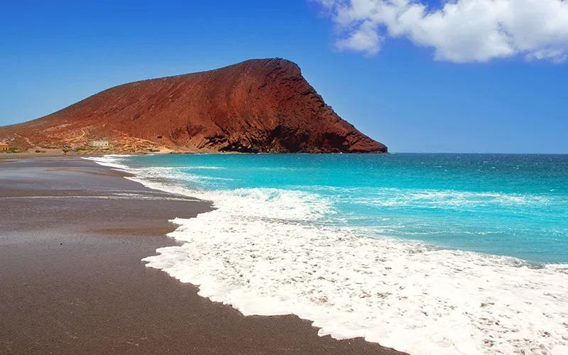 Las mejores playas de Canarias — Tenerife, Gran Canaria y Fuerteventura