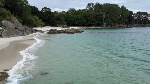 A Areíña dos Coveliños