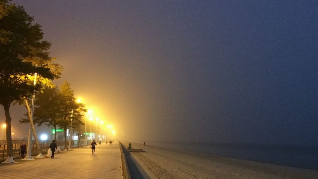 A Area da Punta da Queimada — foto 4 de 6