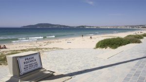 A Area do Boliche
