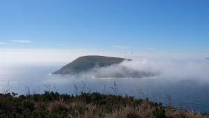 A Area do Porto do Sol