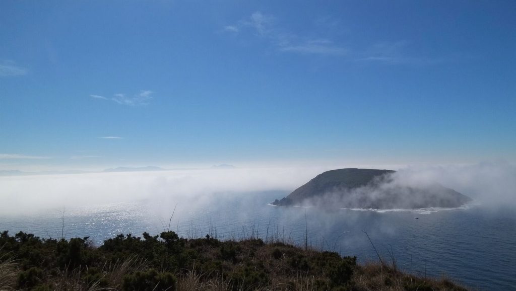 A Area do Porto do Sol — foto 4 de 6