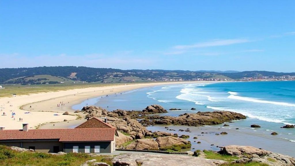 Foto de a-lanzada