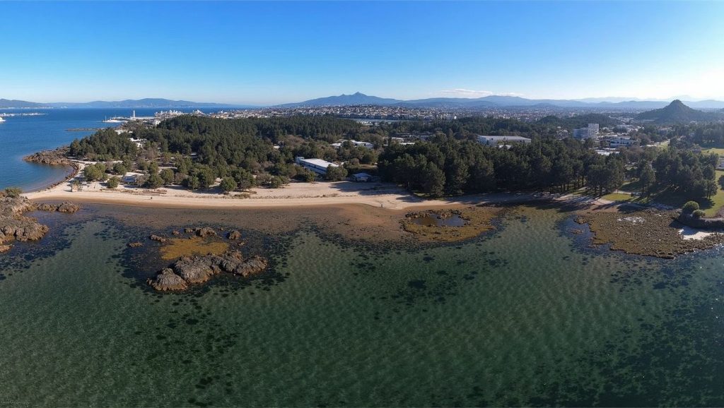 A Largada da Pasaxe — foto 2 de 6