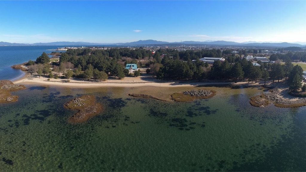 A Largada da Pasaxe — foto 2 de 6