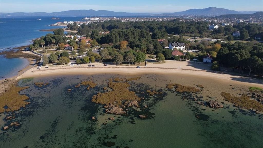 A Largada da Pasaxe — foto 4 de 6