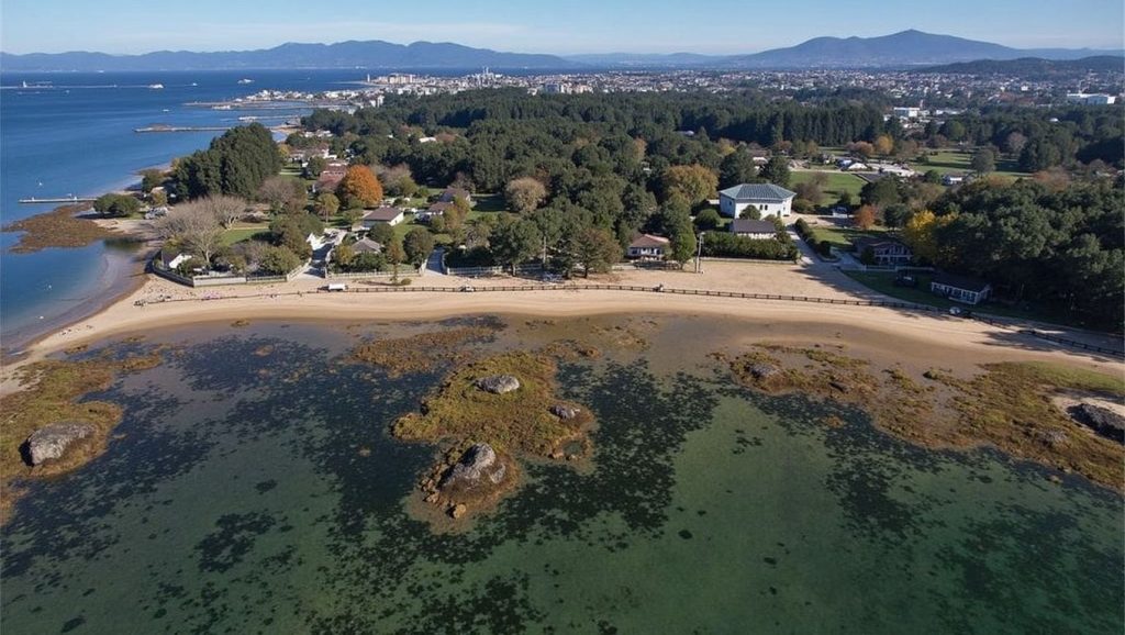 A Largada da Pasaxe — foto 4 de 6