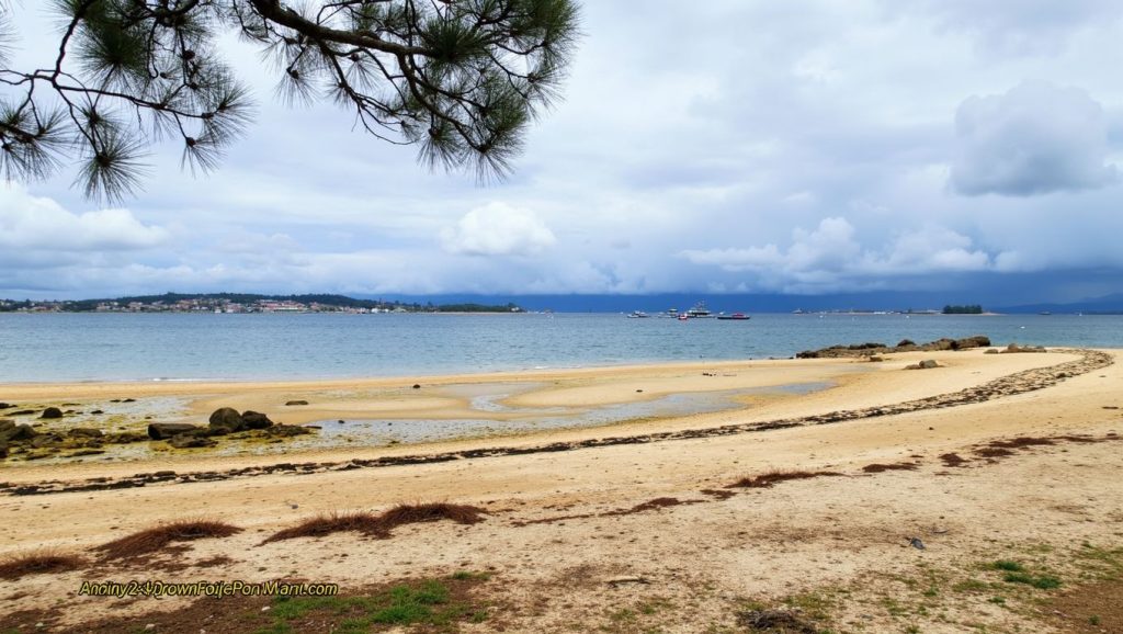 A Largada da Pasaxe — foto 5 de 6