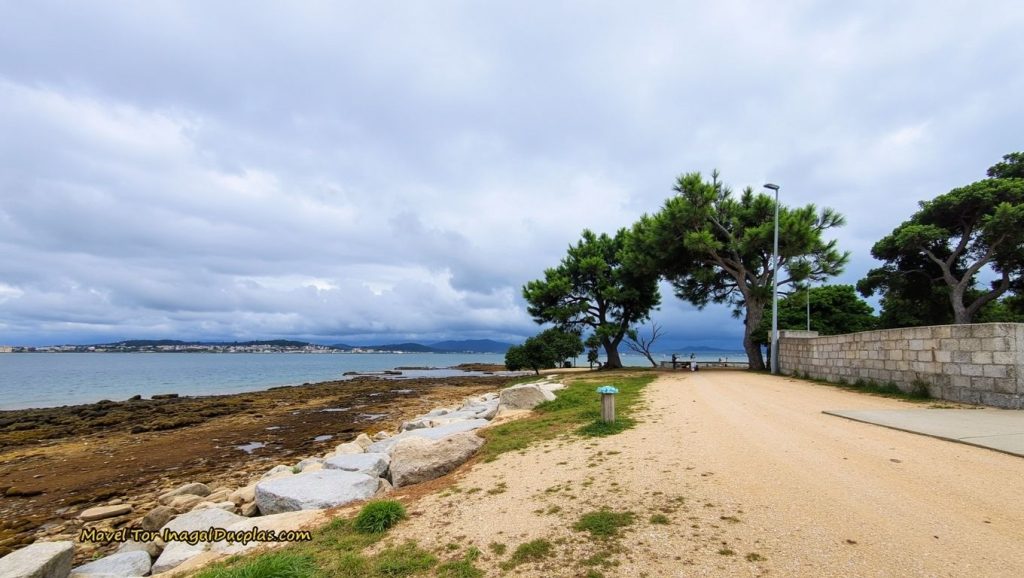 A Largada da Pasaxe — foto 6 de 6