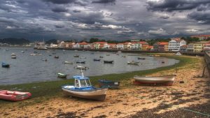A Palma (Mugardos, A Coruña)