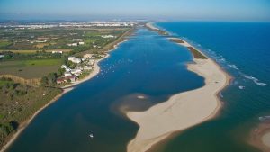 A Praíña da Fábrica