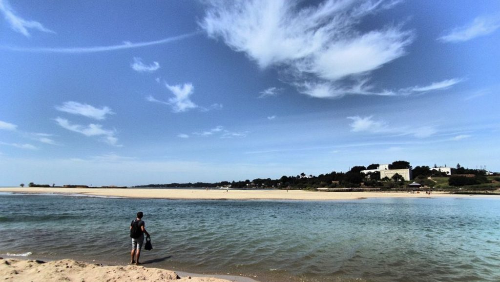 A Praíña da Fábrica — foto 3 de 6