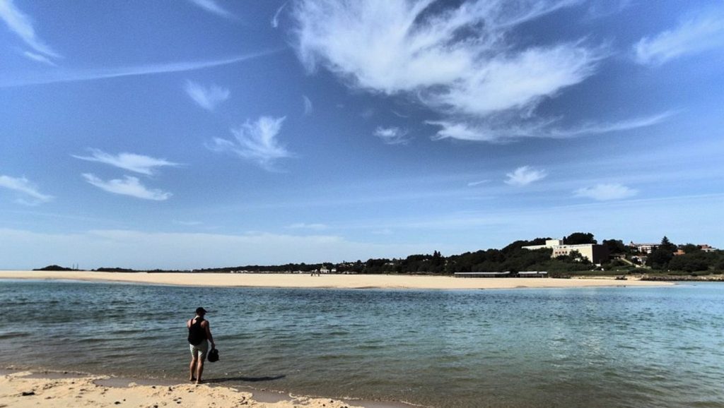 A Praíña da Fábrica — foto 3 de 6