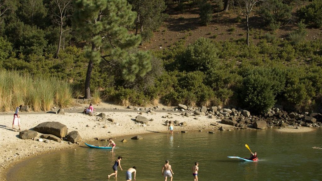 A Praíña da Fábrica — foto 4 de 6