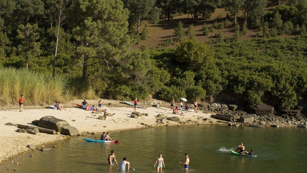 A Praíña da Fábrica — foto 4 de 6