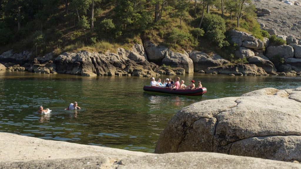 A Praíña da Fábrica — foto 5 de 6