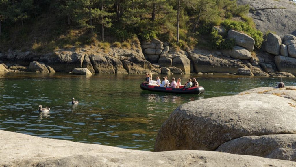 A Praíña da Fábrica — foto 5 de 6