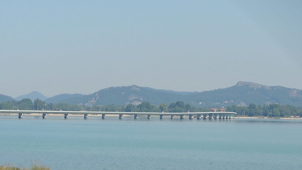 A Praíña da Gradicela — foto 1 de 6