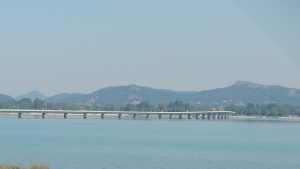 A Praíña da Gradicela