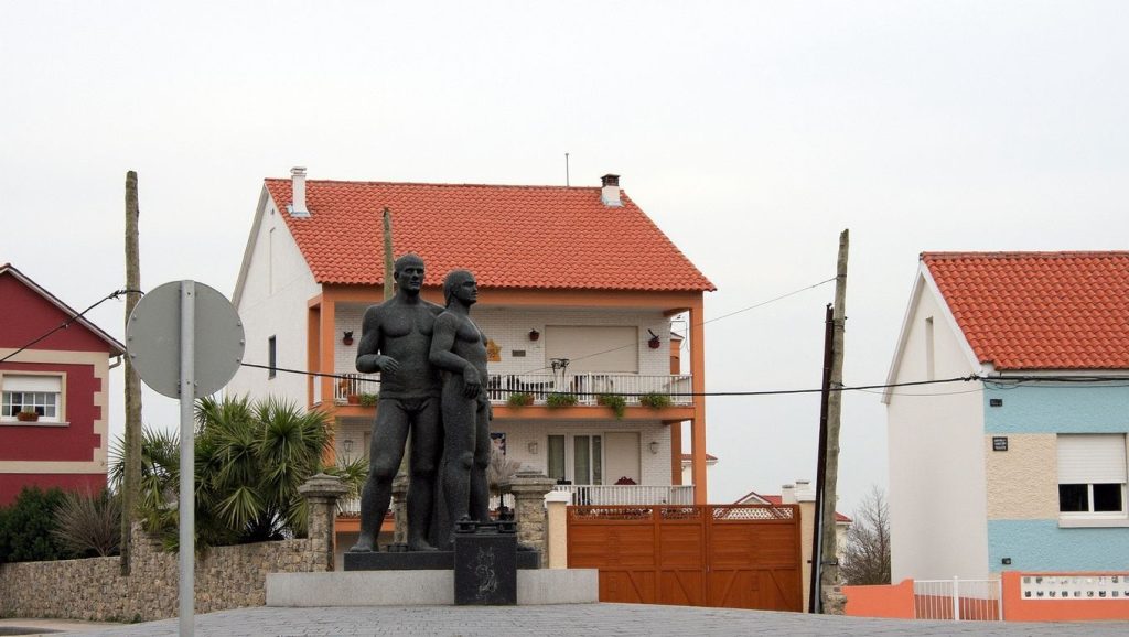 A Praíña da Gradicela — foto 2 de 6