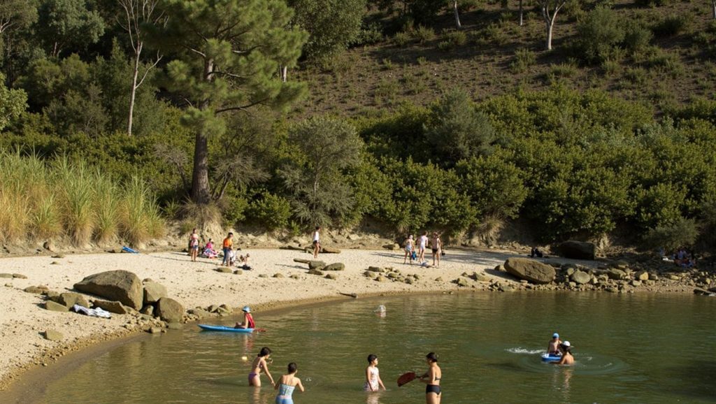 A Praíña das Abellas — foto 1 de 6