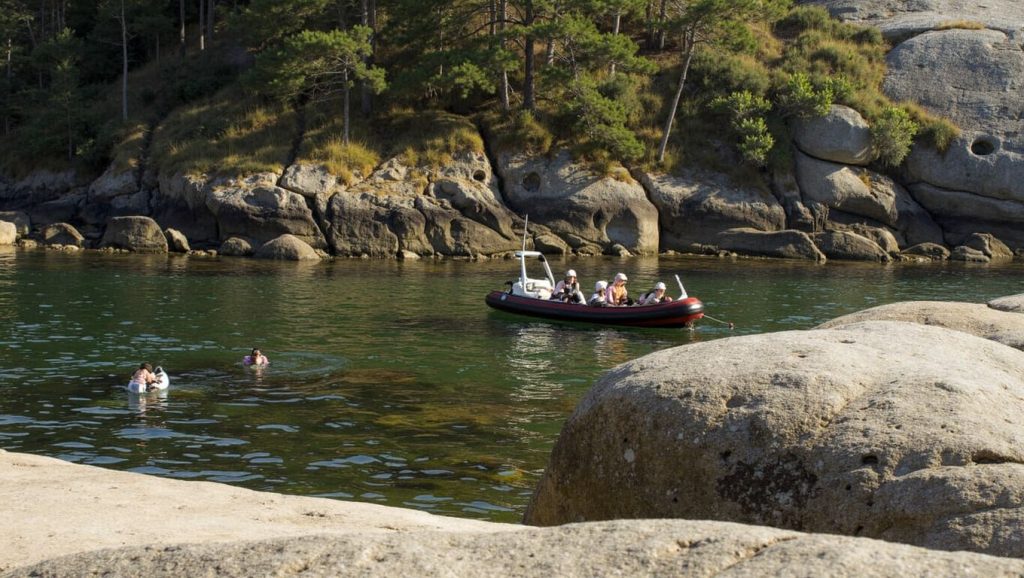 A Praíña das Abellas — foto 2 de 6