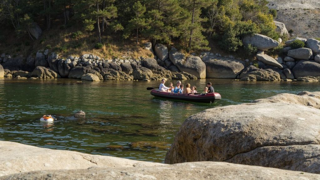 A Praíña das Abellas — foto 2 de 6