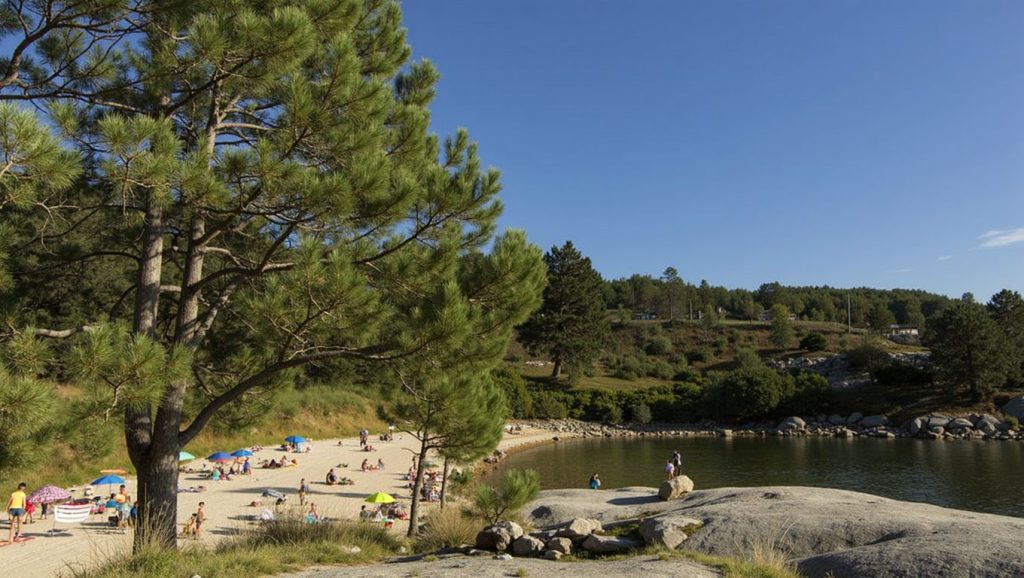 A Praíña das Abellas — foto 5 de 6