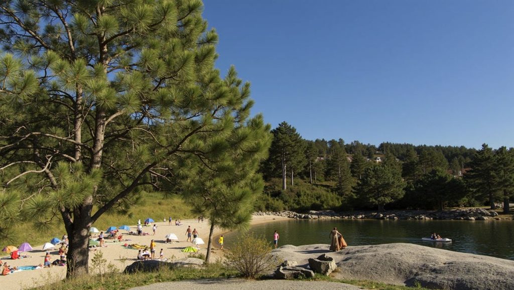 A Praíña das Abellas — foto 5 de 6