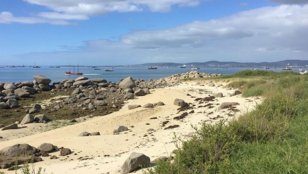 A Praíña das Abellas — foto 6 de 6