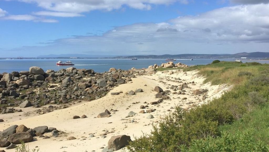 A Praíña das Abellas — foto 6 de 6