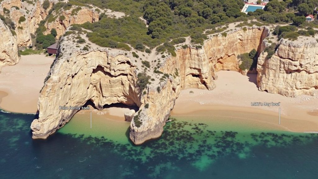 A Praíña do Buraco — foto 1 de 6