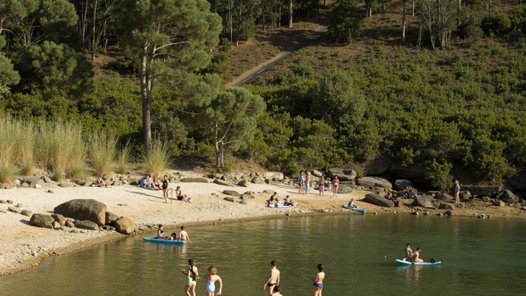 A Praíña do Buraco — foto 2 de 6