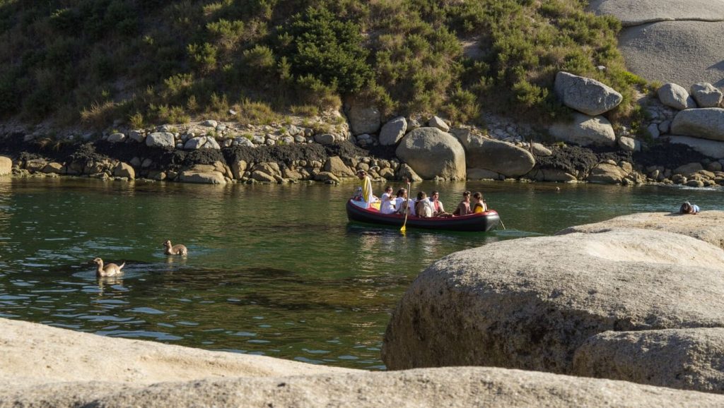 A Praíña do Buraco — foto 3 de 6