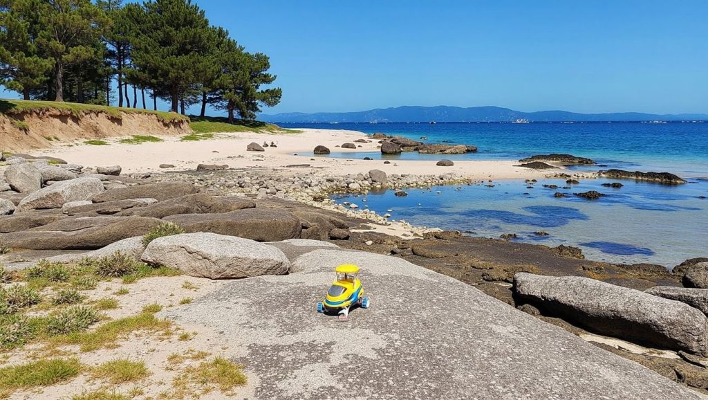 A Praíña do Buraco — foto 4 de 6