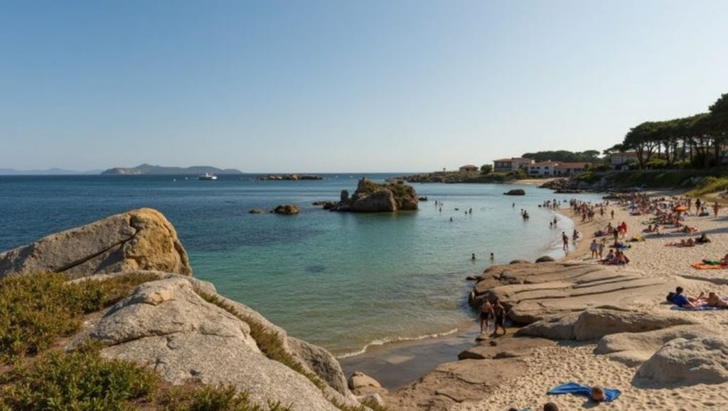 A Praíña do Buraco — foto 5 de 6