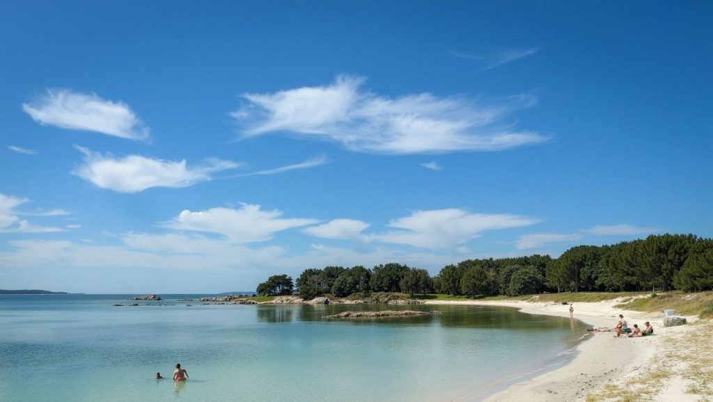 A Praíña do Buraco — foto 6 de 6