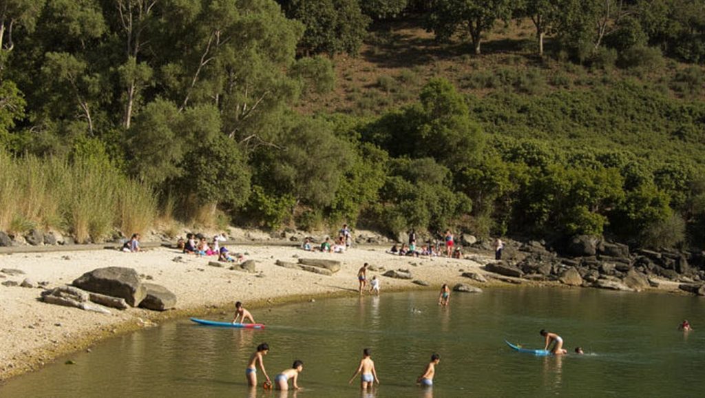 A Praíña do Con Meán — foto 1 de 6