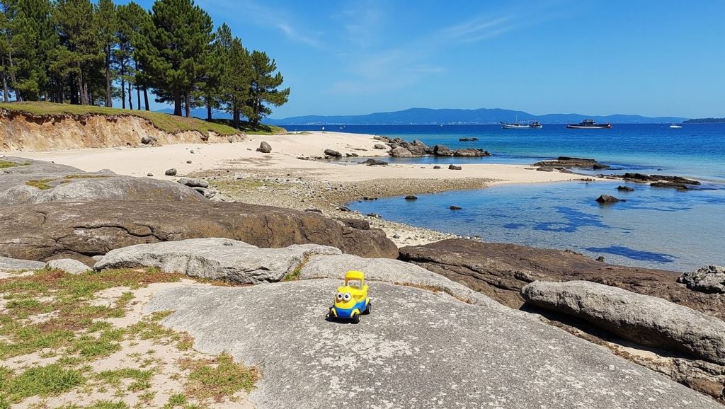 A Praíña do Con Meán — foto 2 de 6