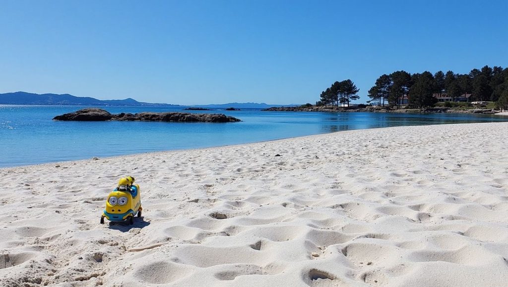 A Praíña do Con Meán — foto 3 de 6