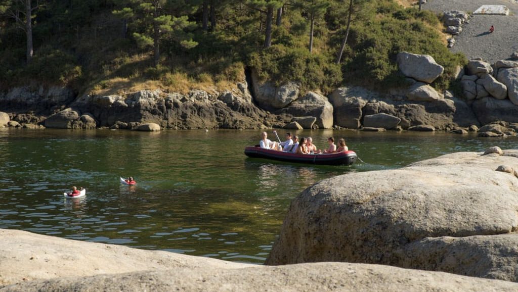 A Praíña do Con Meán — foto 4 de 6