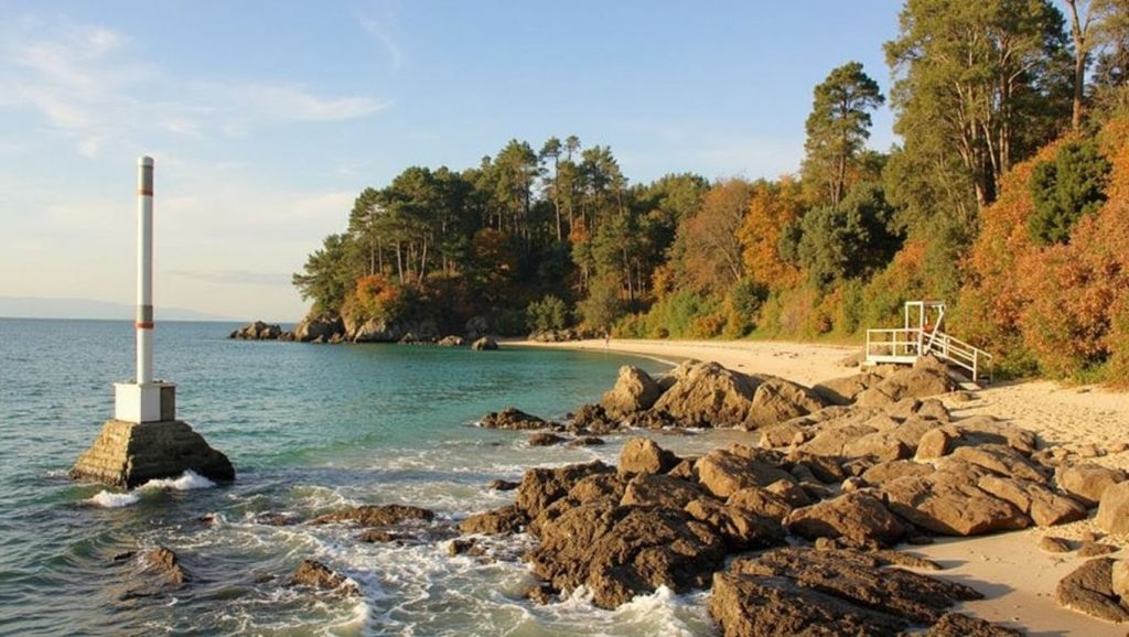 A Praíña do Niño do Corvo — foto 2 de 6