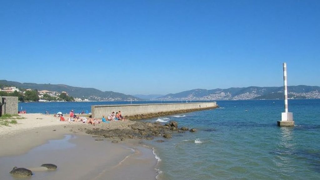 A Praíña do Niño do Corvo — foto 5 de 6