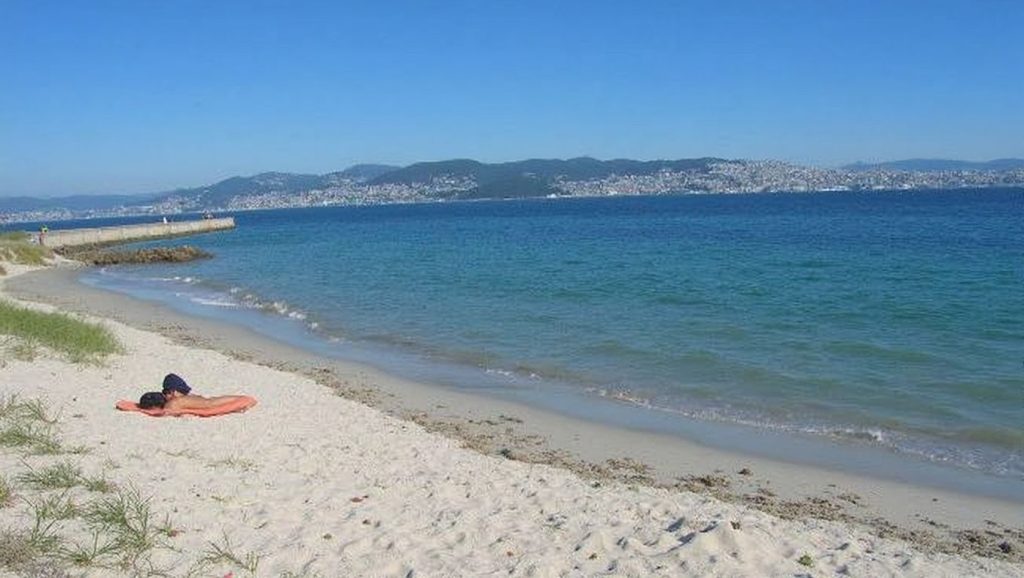 A Praíña do Niño do Corvo — foto 6 de 6