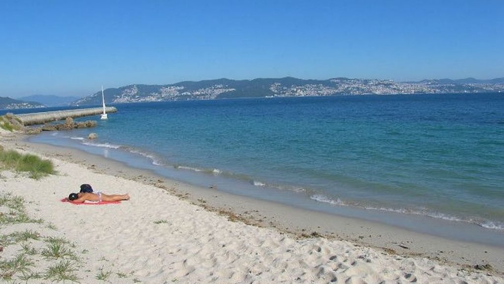 A Praíña do Niño do Corvo — foto 6 de 6