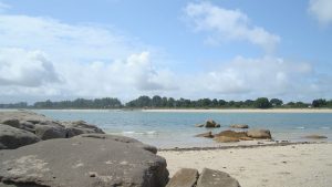 A Praíña do Pedral